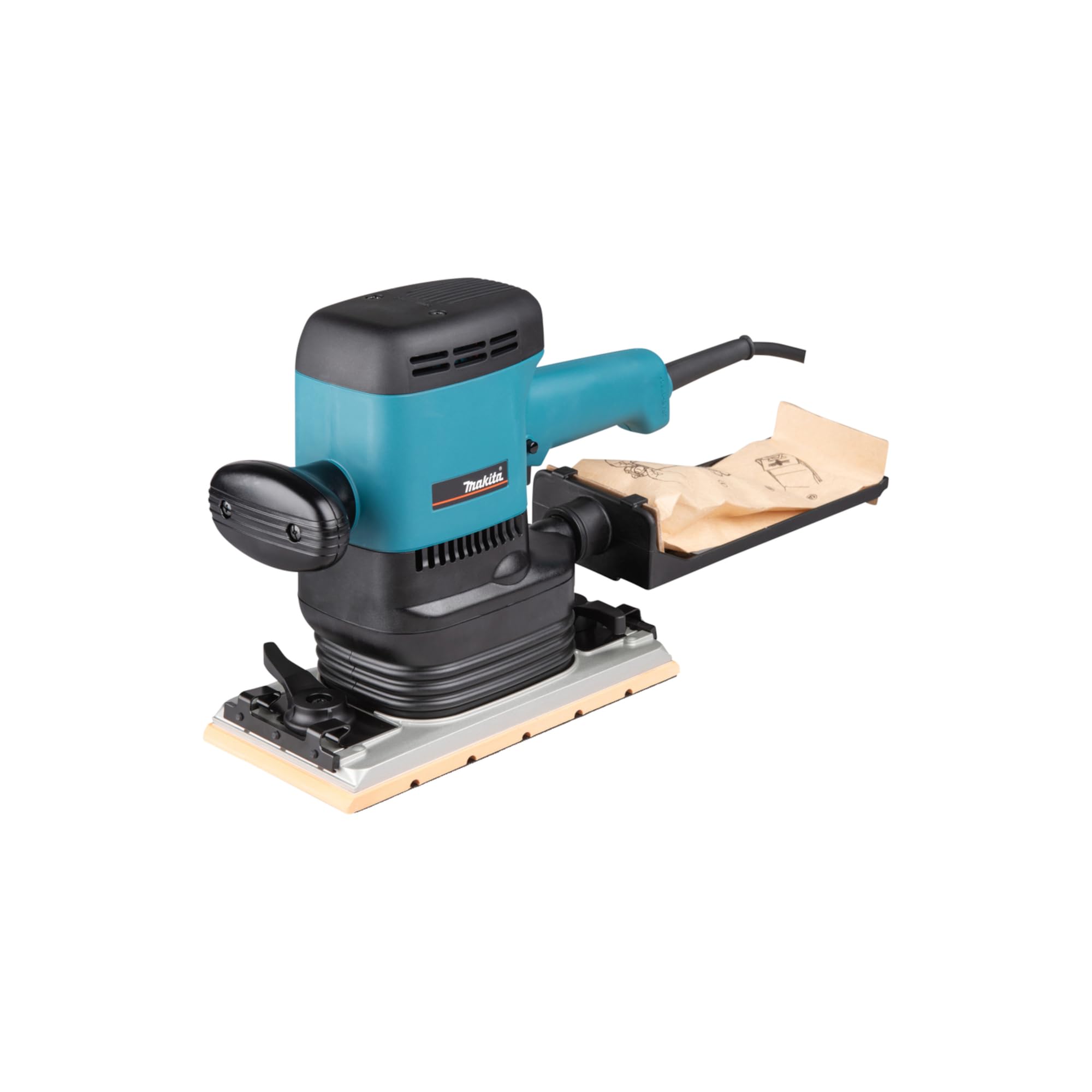 Amazon | マキタ(Makita) 9046 オービタルサンダ | サンダー